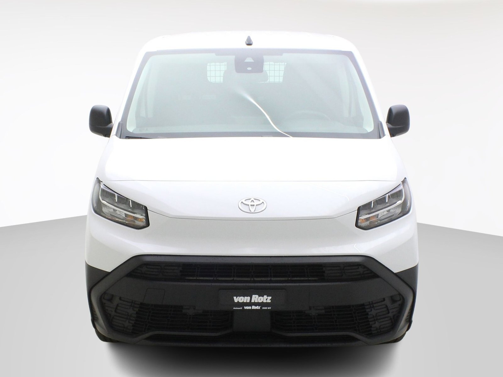 TOYOTA Proace City Van L2 52KWh Active, Elettrica, Auto nuove, Automatico - 5