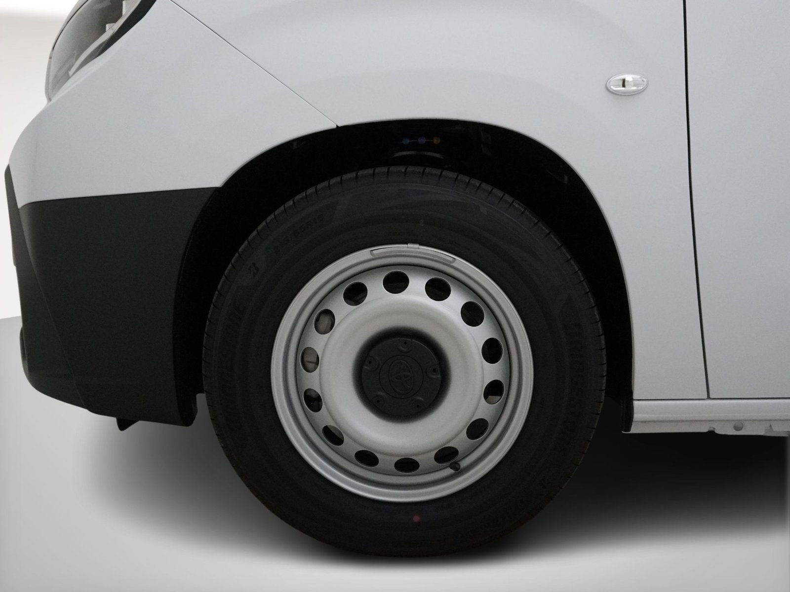 TOYOTA Proace City Van L2 52KWh Active, Elettrica, Auto nuove, Automatico - 6