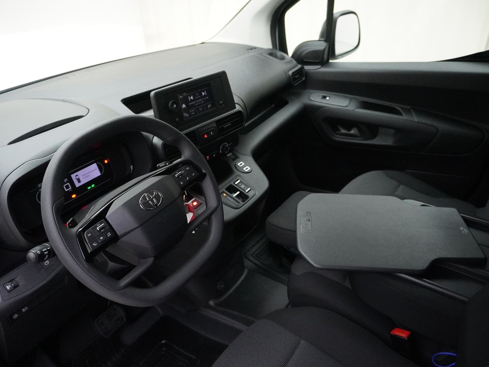 TOYOTA Proace City Van L2 52KWh Active, Elettrica, Auto nuove, Automatico - 7