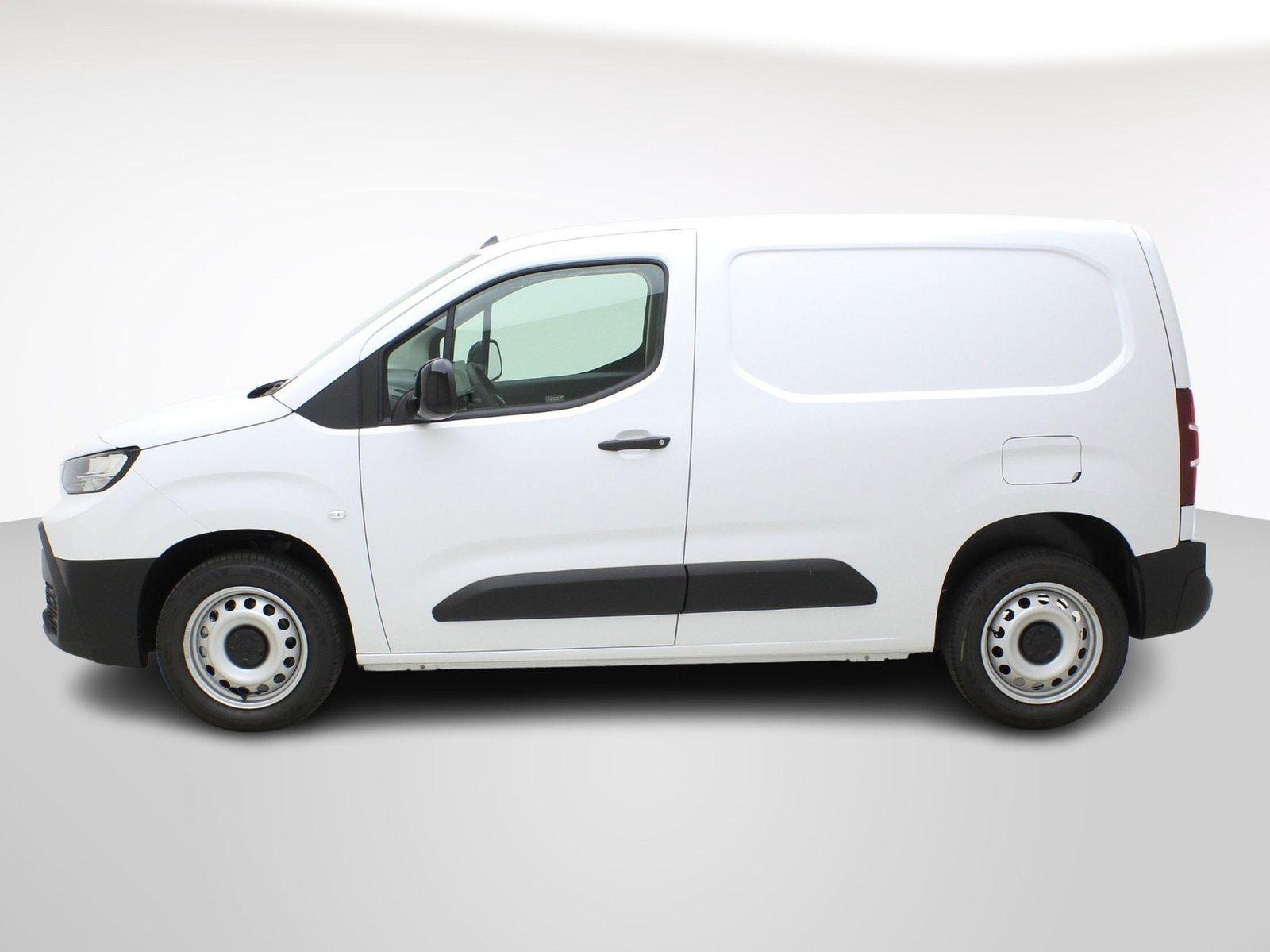 TOYOTA Proace City Van L1 52KWh Active, Elektro, Neuwagen, Automatik - 2