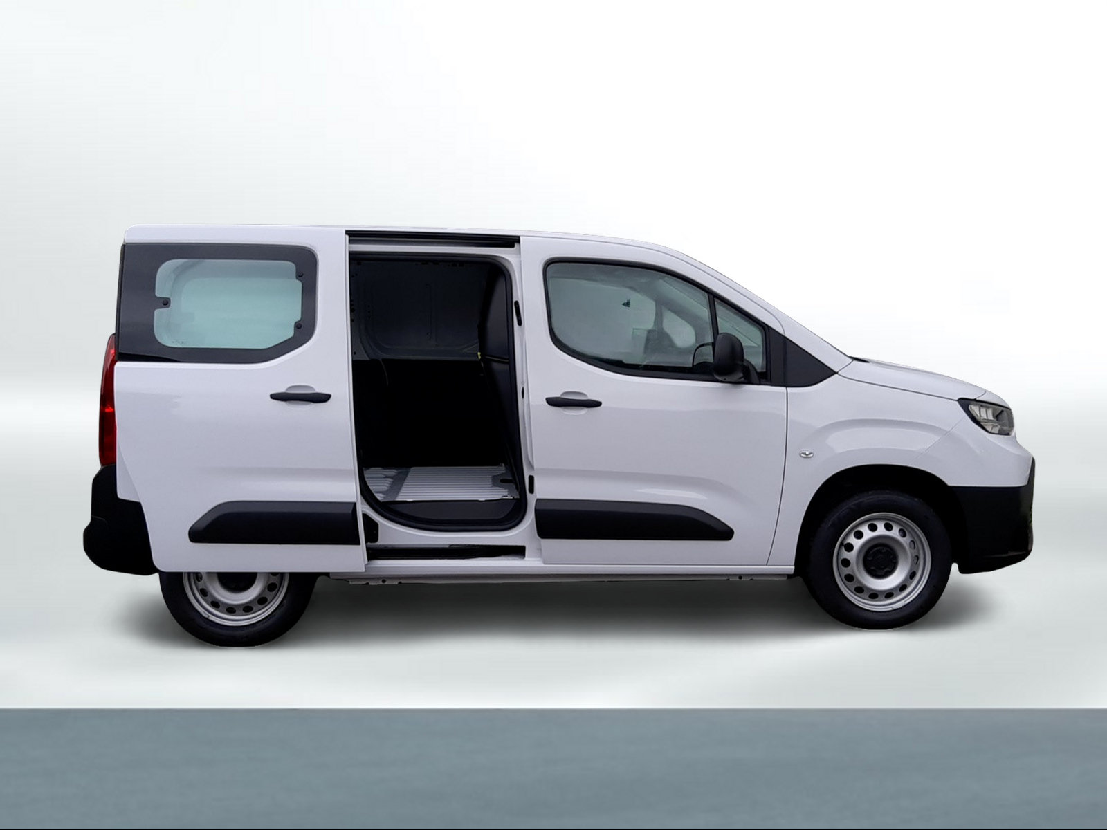 TOYOTA PROACE CITY Van L1 1.2 Active, Benzina, Auto nuove, Manuale - 6