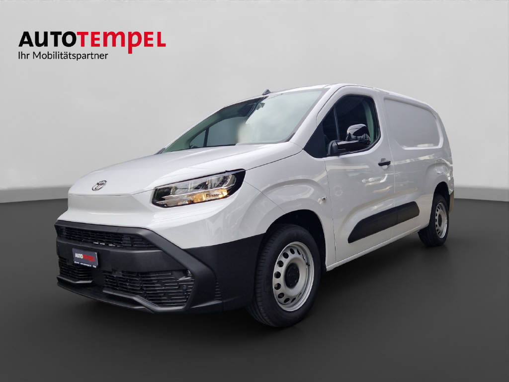 TOYOTA PROACE CITY Van L2 1.2 Active 48207/001