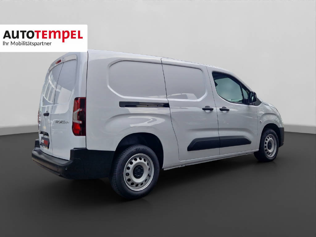 TOYOTA PROACE CITY Van L2 1.2 Active 48207/001, Benzin, Neuwagen, Handschaltung - 6