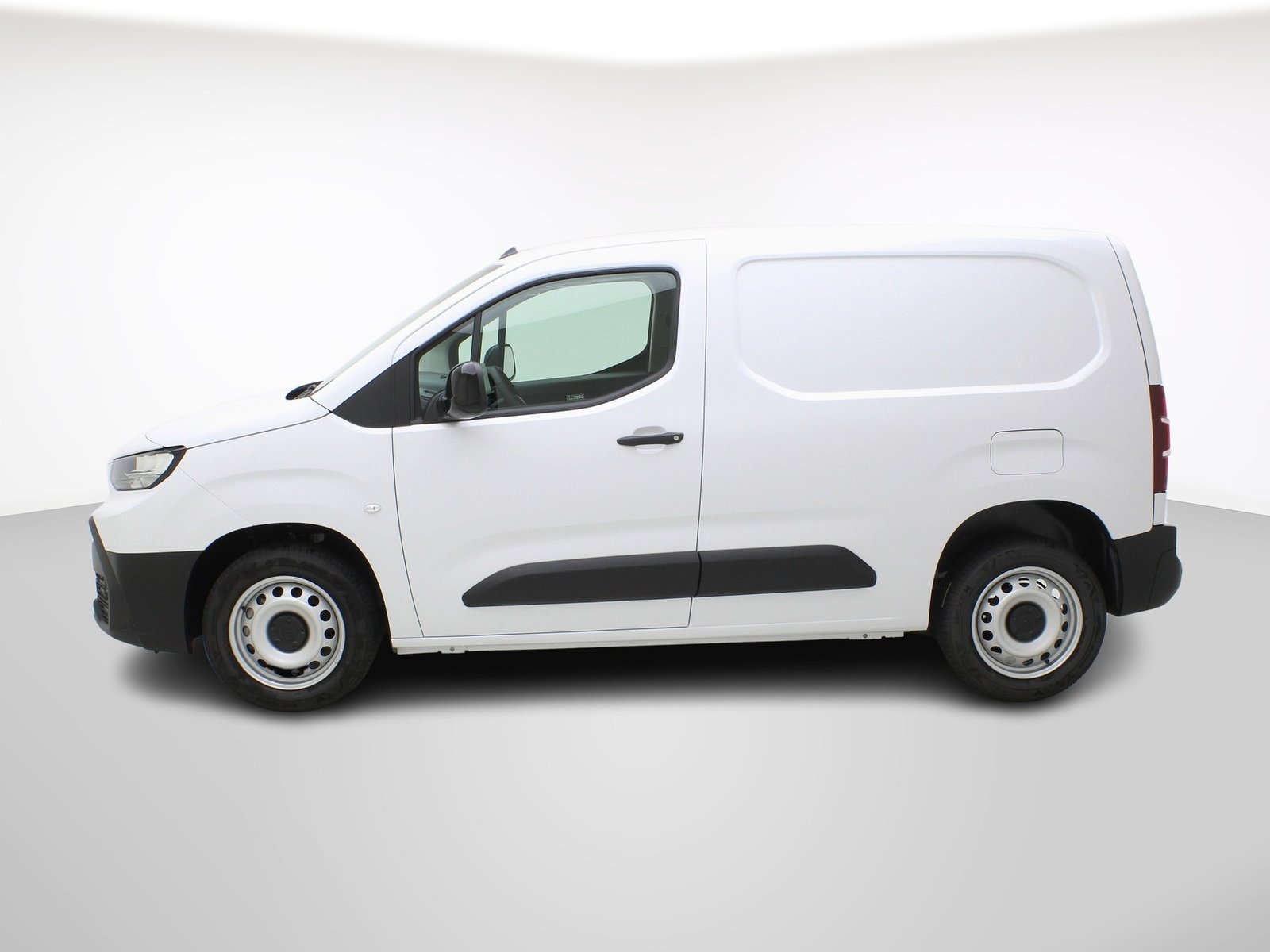TOYOTA Proace City Van L1 1.2 Active, Benzin, Neuwagen, Handschaltung - 2