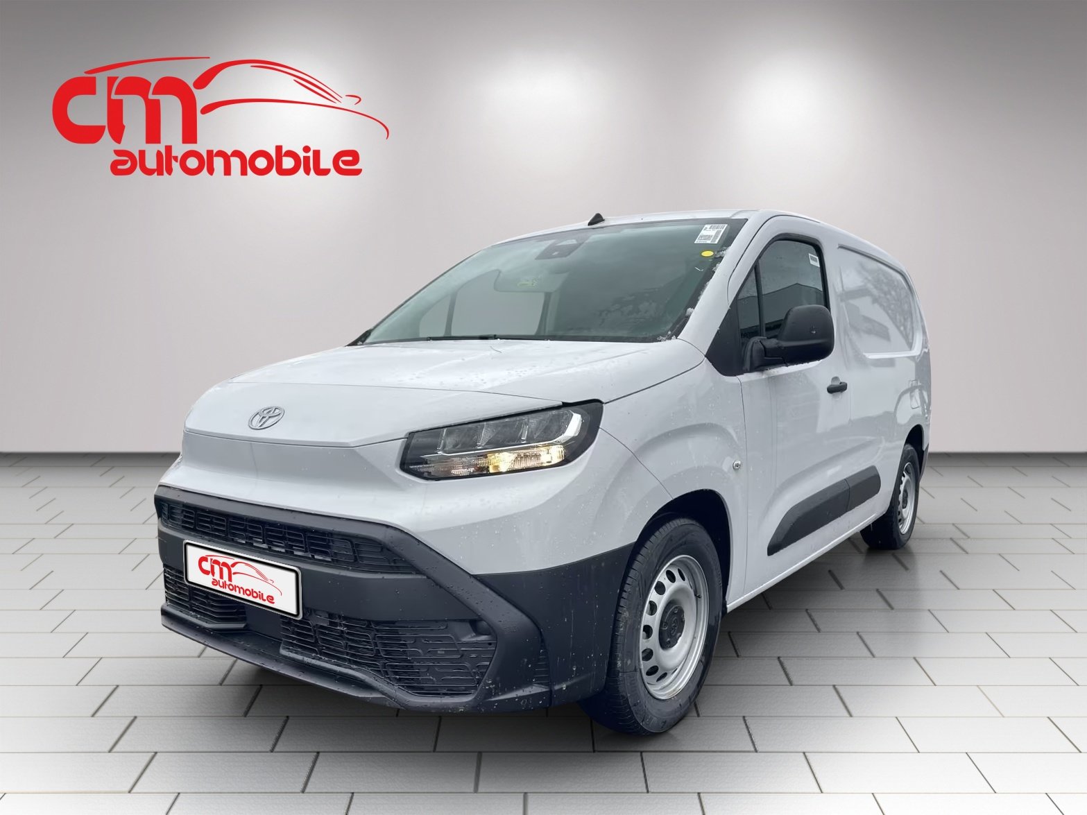 TOYOTA Proace City L1 Electric Meister 50 kWh