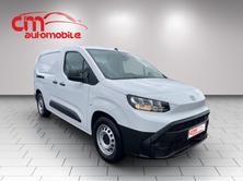 TOYOTA Proace City L1 Electric Meister 50 kWh, Elettrica, Auto nuove, Automatico - 4