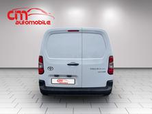 TOYOTA Proace City L1 Electric Meister 50 kWh, Elettrica, Auto nuove, Automatico - 5