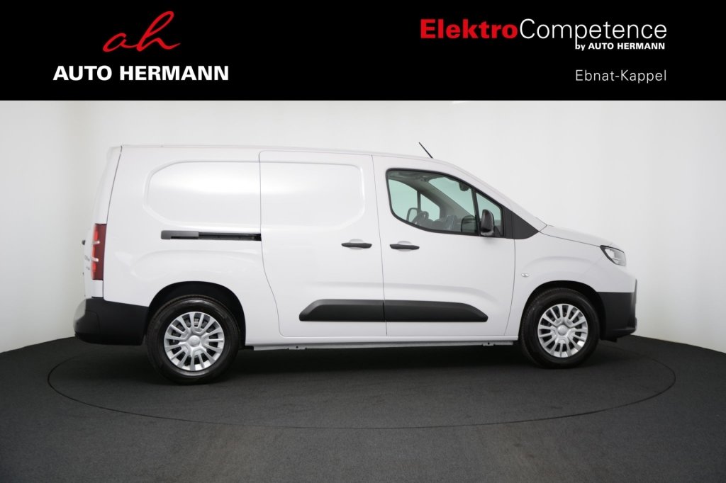 TOYOTA Proace City Van EV Advanced Long L2, Électrique, Voiture nouvelle, Automatique - 7