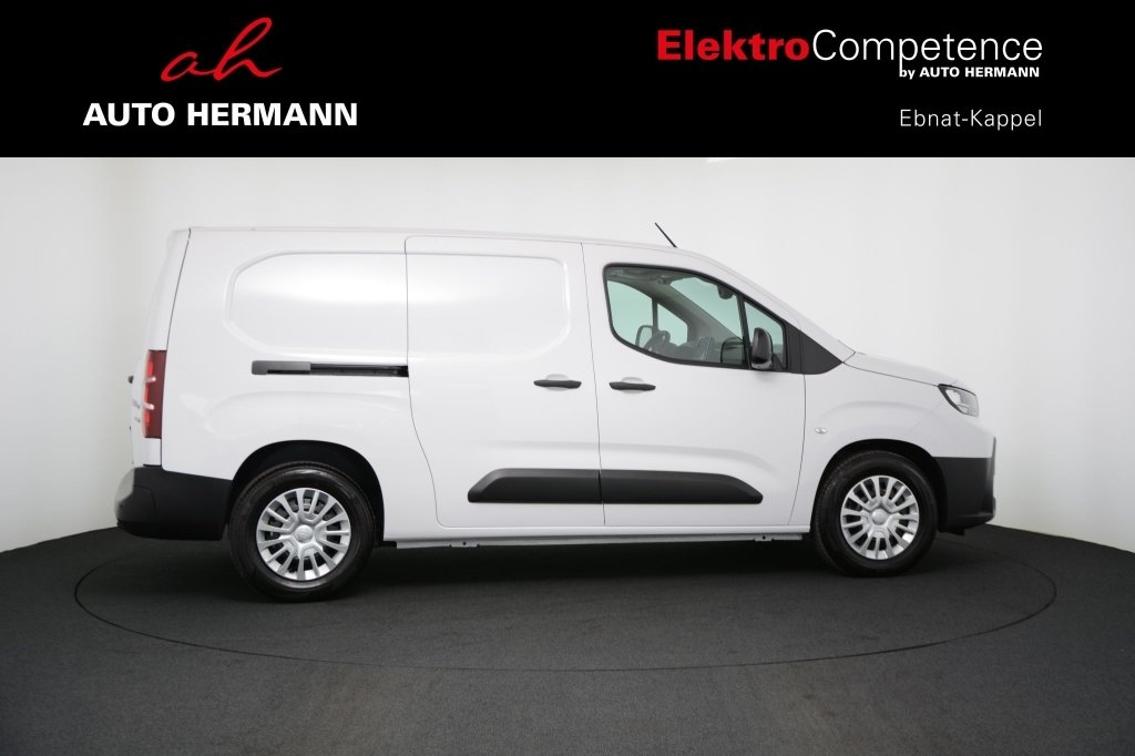 TOYOTA Proace City Van EV Advanced Long L2, Elektro, Neuwagen, Automatik - 7
