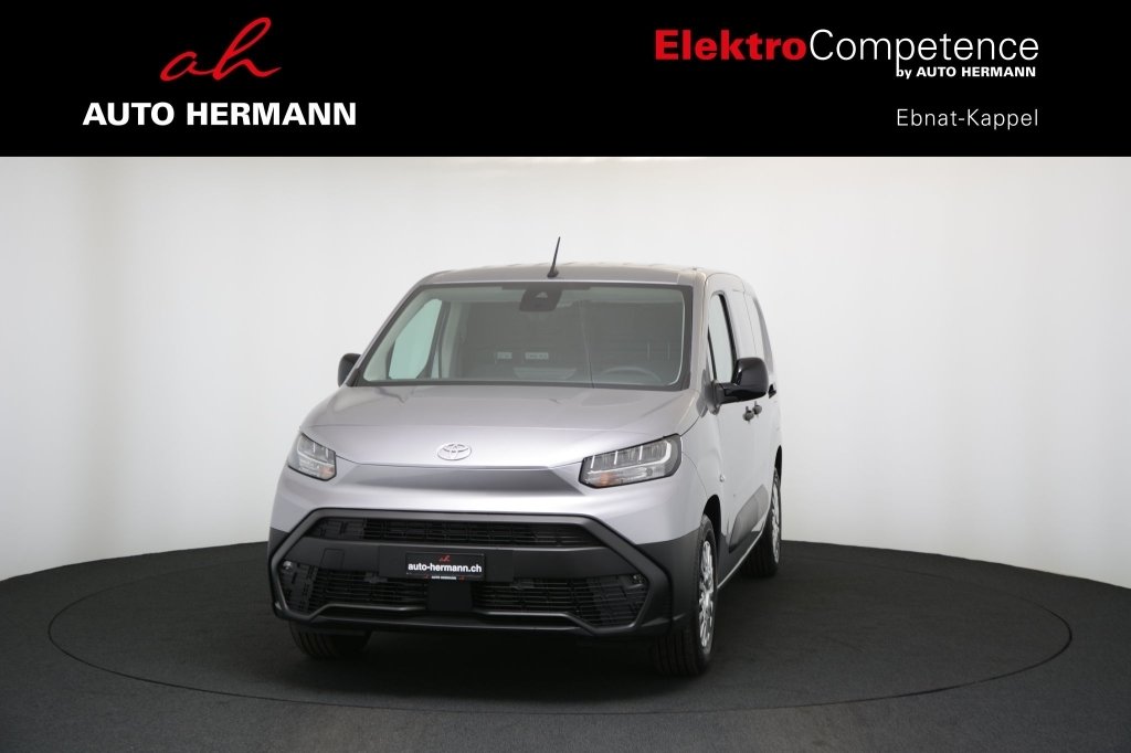 TOYOTA Proace City Van EV Advanced Long L2, Elettrica, Auto nuove, Automatico - 2