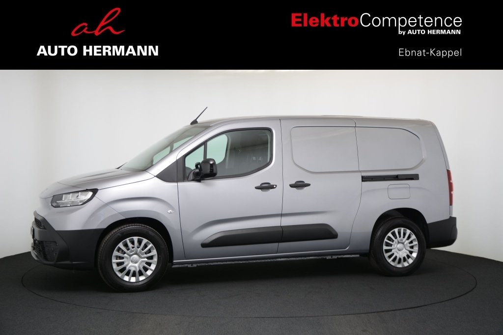 TOYOTA Proace City Van EV Advanced Long L2, Elettrica, Auto nuove, Automatico - 3