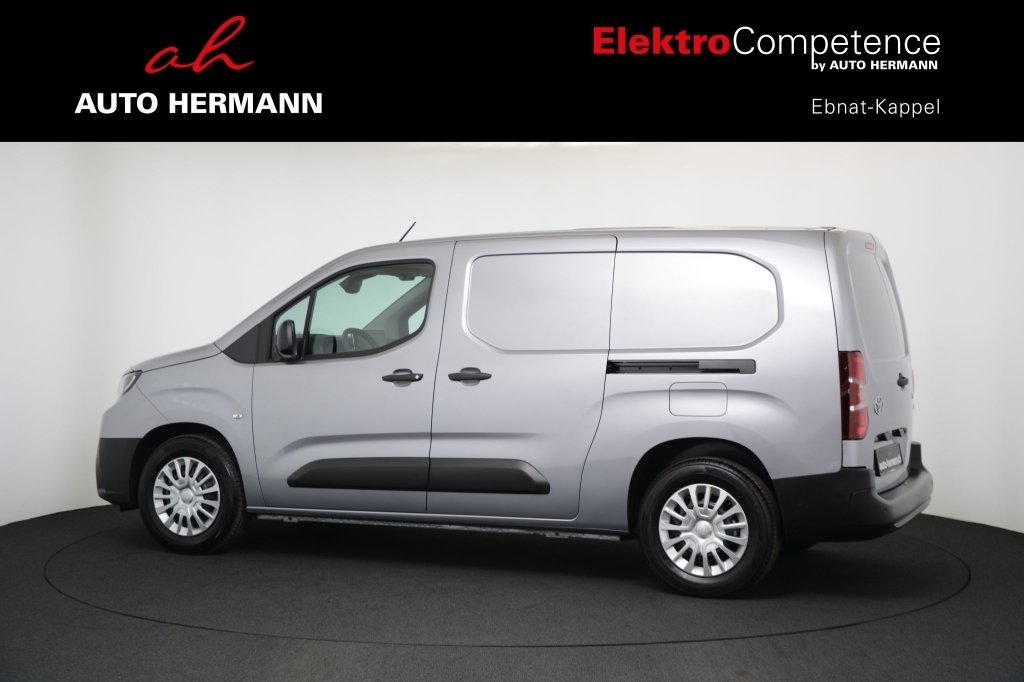 TOYOTA Proace City Van EV Advanced Long L2, Elettrica, Auto nuove, Automatico - 4