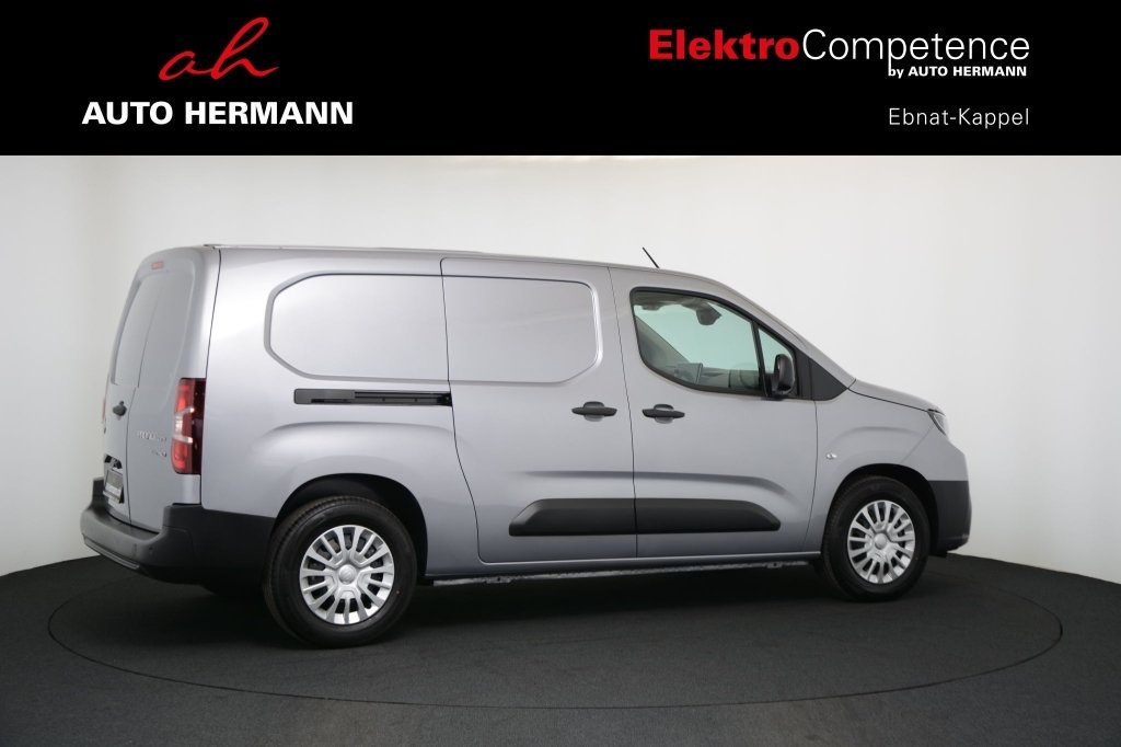 TOYOTA Proace City Van EV Advanced Long L2, Elettrica, Auto nuove, Automatico - 7