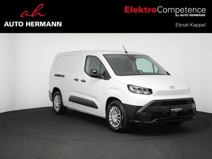 TOYOTA Proace City Van EV Advanced Long L2, Elektro, Neuwagen, Automatik