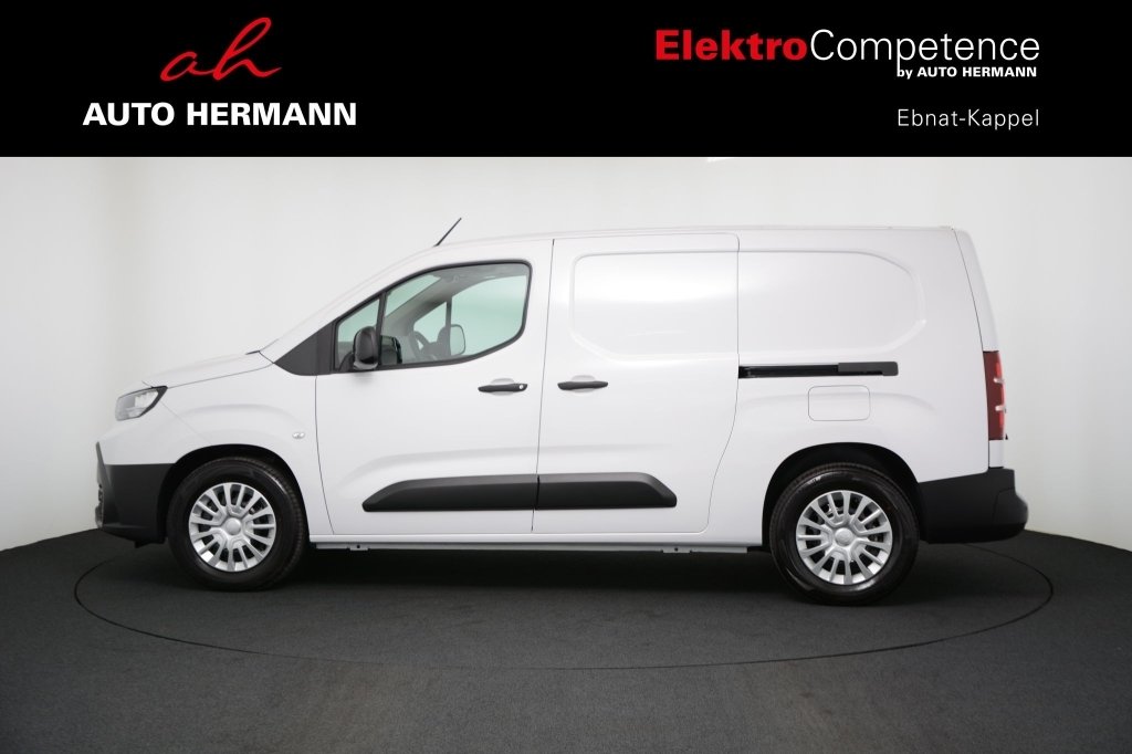 TOYOTA Proace City Van EV Advanced Long L2, Elettrica, Auto nuove, Automatico - 4