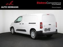 TOYOTA Proace City Van EV Advanced Long L2, Elektro, Neuwagen, Automatik - 5