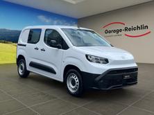 TOYOTA PROACE CITY Van L1 1.2 Active, Benzina, Auto nuove, Manuale - 7
