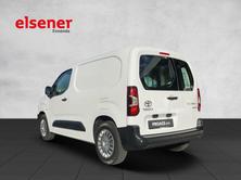 TOYOTA PROACE CITY Van L1 50KWh Active, Elettrica, Auto nuove, Automatico - 3