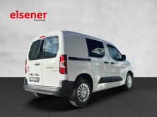 TOYOTA PROACE CITY Van L1 50KWh Active, Elettrica, Auto nuove, Automatico - 5