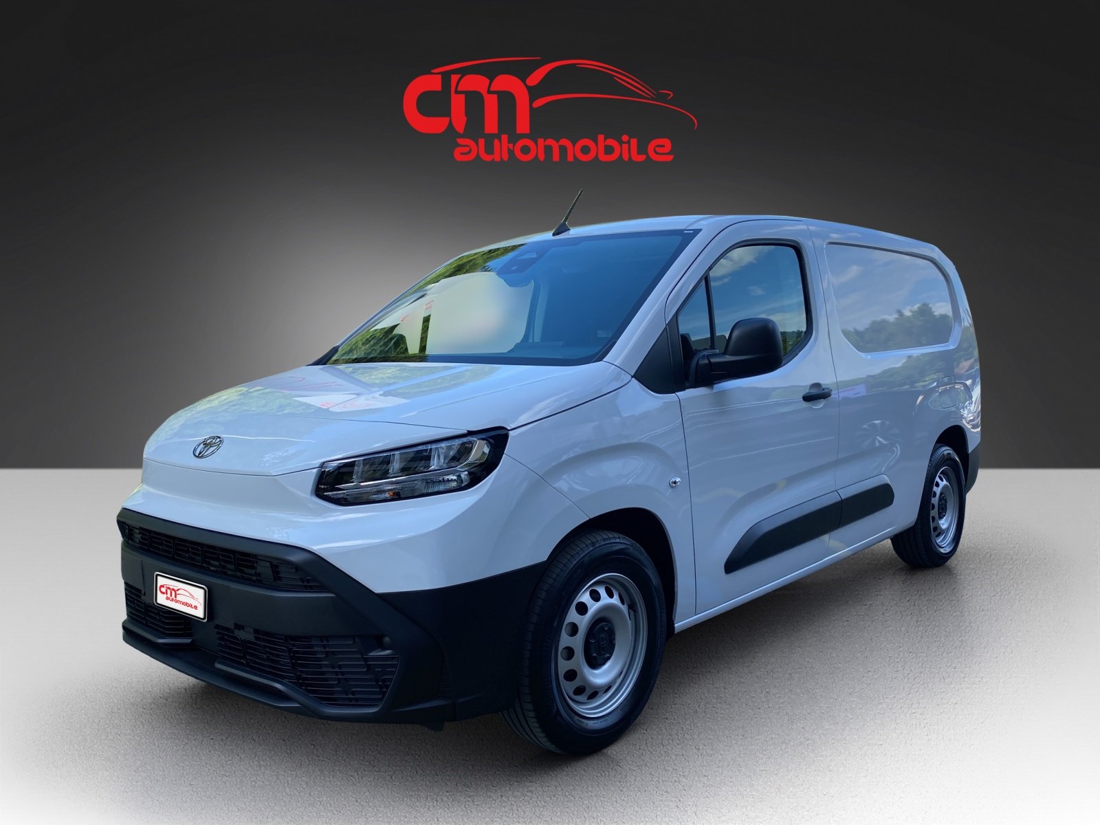 TOYOTA Proace City L2 Electric Meister 50 kWh