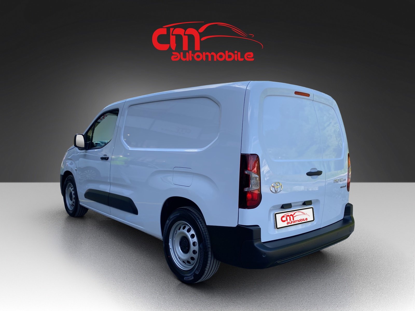 TOYOTA Proace City L2 Electric Meister 50 kWh, Elettrica, Auto nuove, Automatico - 2