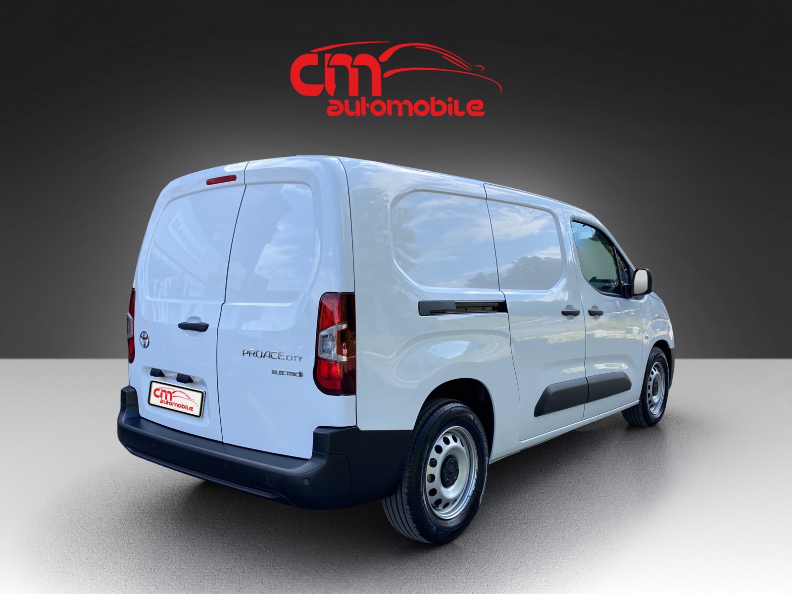 TOYOTA Proace City L2 Electric Meister 50 kWh, Elettrica, Auto nuove, Automatico - 3