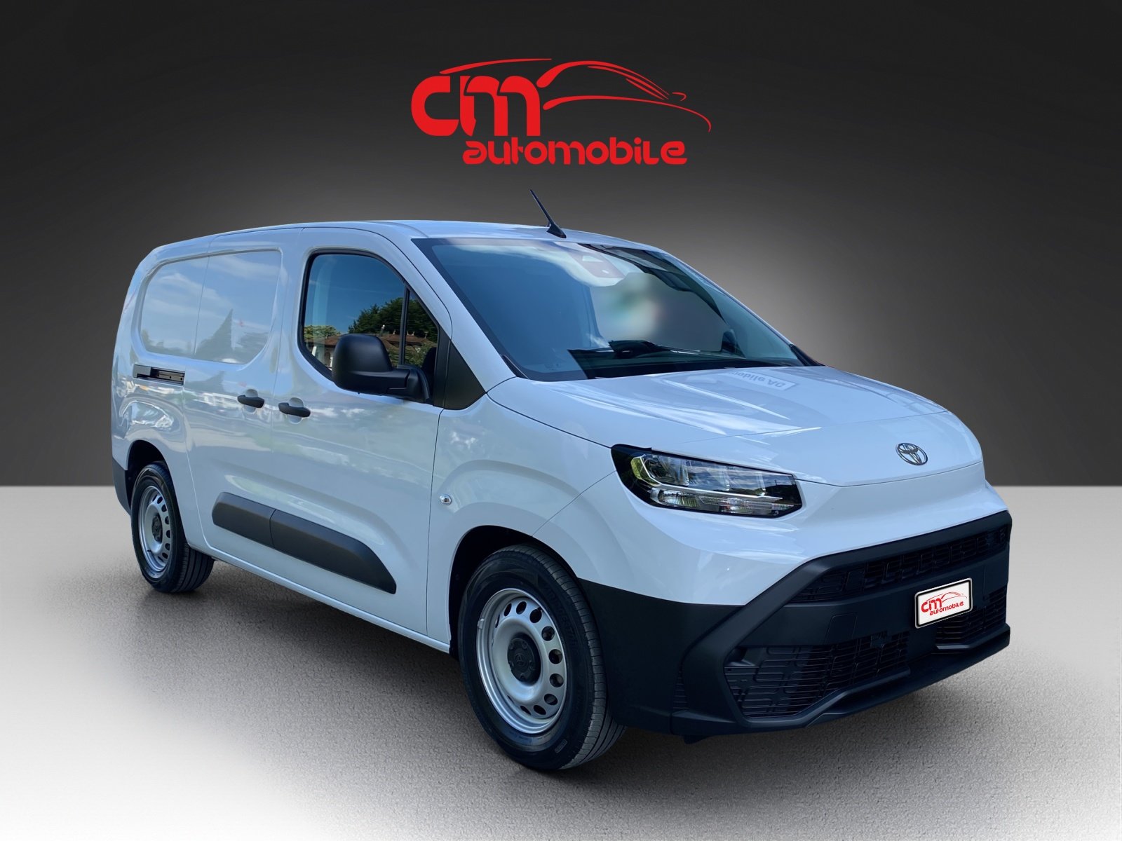 TOYOTA Proace City L2 Electric Meister 50 kWh, Elettrica, Auto nuove, Automatico - 4