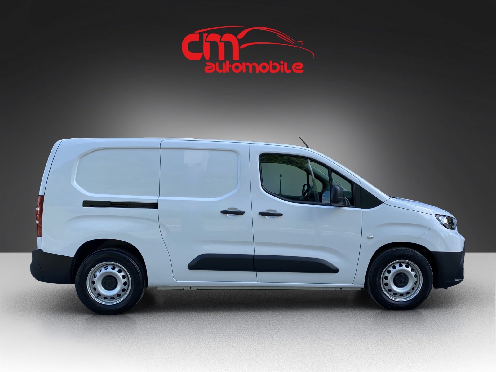 TOYOTA Proace City L2 Electric Meister 50 kWh, Elettrica, Auto nuove, Automatico - 5