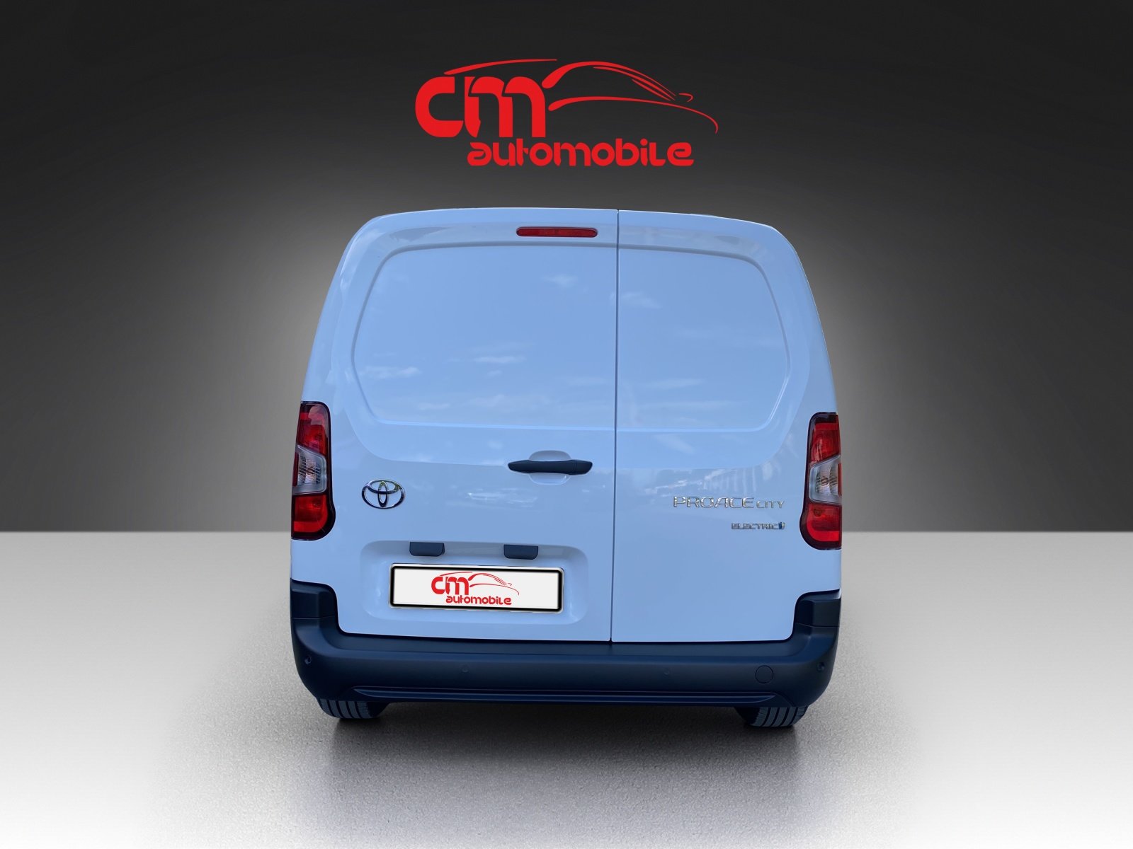 TOYOTA Proace City L2 Electric Meister 50 kWh, Elettrica, Auto nuove, Automatico - 6