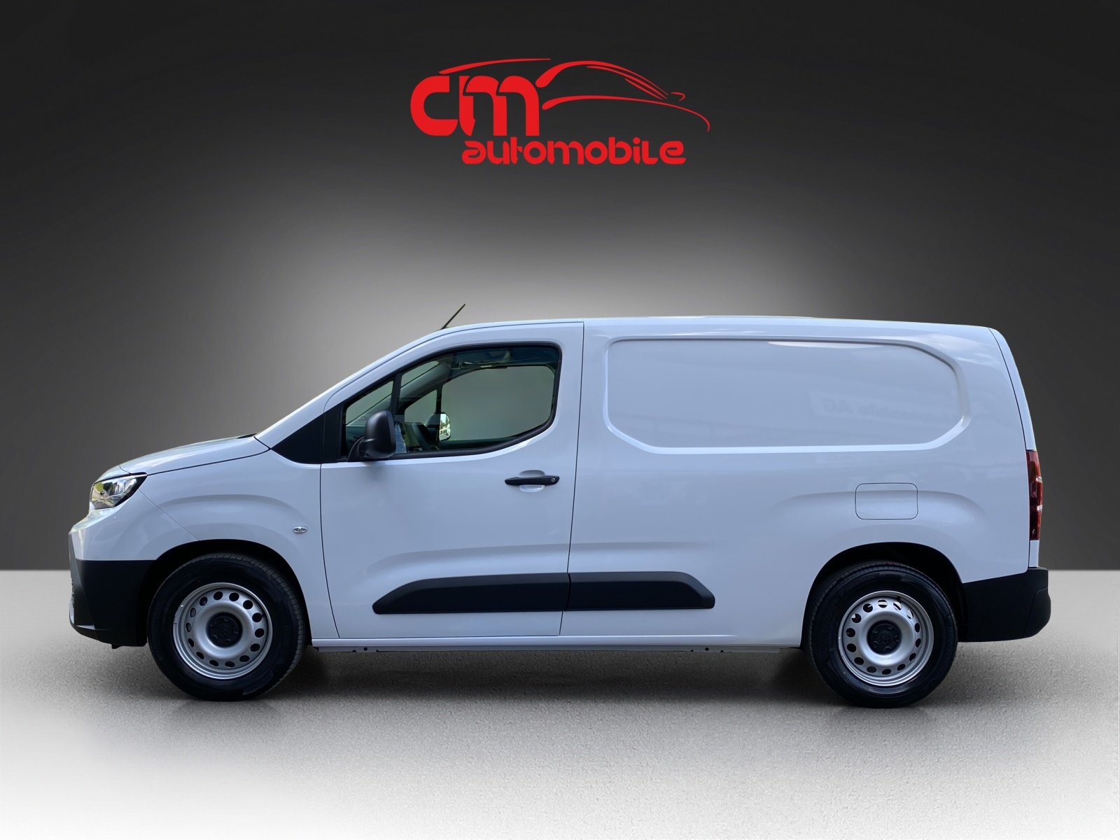 TOYOTA Proace City L2 Electric Meister 50 kWh, Elettrica, Auto nuove, Automatico - 7
