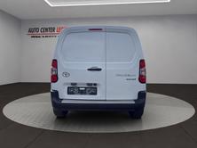 TOYOTA Proace City Van EV 50 kWh Comfort L1, Électrique, Voiture nouvelle, Automatique - 5