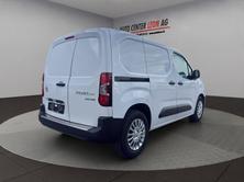 TOYOTA Proace City Van EV 50 kWh Comfort L1, Électrique, Voiture nouvelle, Automatique - 6