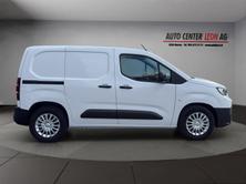 TOYOTA Proace City Van EV 50 kWh Comfort L1, Électrique, Voiture nouvelle, Automatique - 7