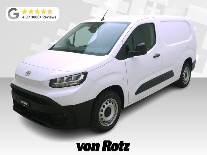 TOYOTA Proace City Van L2 1.5 D Active, Diesel, Neuwagen, Automatik