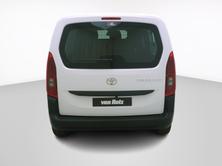 TOYOTA Proace City Van L1 1.2 Active, Petrol, New car, Manual - 3