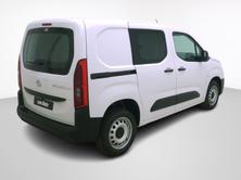 TOYOTA Proace City Van L1 1.2 Active, Petrol, New car, Manual - 4