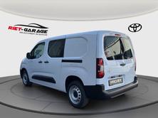 TOYOTA PROACE CITY Van L2 1.2 Active, Petrol, New car, Manual - 3