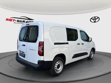 TOYOTA PROACE CITY Van L2 1.2 Active, Petrol, New car, Manual - 4
