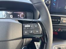 TOYOTA PROACE CITY Van L2 1.2 Active, Petrol, New car, Manual - 7