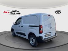 TOYOTA PROACE CITY Van L1 1.2 Active, Petrol, New car, Manual - 3