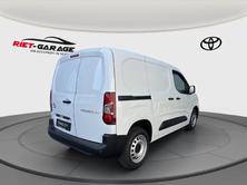 TOYOTA PROACE CITY Van L1 1.2 Active, Petrol, New car, Manual - 4