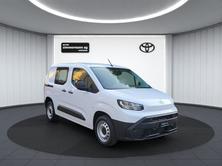 TOYOTA PROACE CITY Van L1 1.2 Active, Essence, Voiture nouvelle, Manuelle - 3