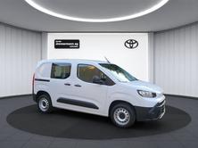 TOYOTA PROACE CITY Van L1 1.2 Active, Essence, Voiture nouvelle, Manuelle - 4