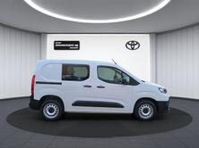 TOYOTA PROACE CITY Van L1 1.2 Active, Essence, Voiture nouvelle, Manuelle - 5