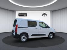 TOYOTA PROACE CITY Van L1 1.2 Active, Essence, Voiture nouvelle, Manuelle - 6