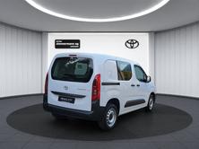 TOYOTA PROACE CITY Van L1 1.2 Active, Essence, Voiture nouvelle, Manuelle - 7