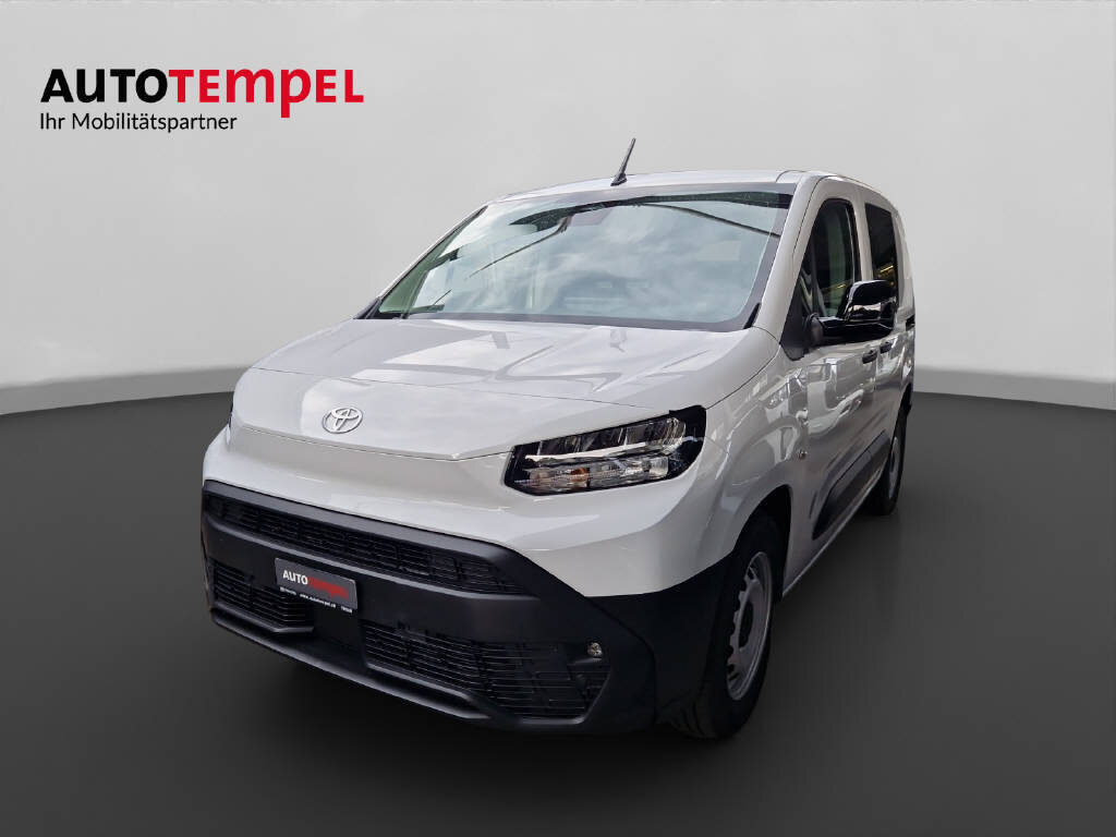 TOYOTA PROACE CITY Van L1 52KWh Activ 48219/117
