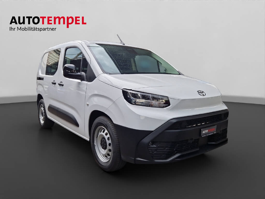 TOYOTA PROACE CITY Van L1 52KWh Activ 48219/117, Elettrica, Auto nuove, Automatico - 2