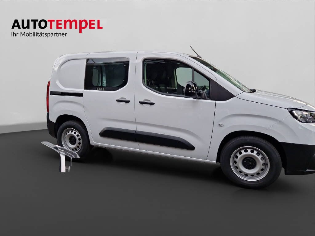 TOYOTA PROACE CITY Van L1 52KWh Activ 48219/117, Elettrica, Auto nuove, Automatico - 3