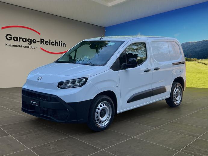 TOYOTA PROACE CITY Van L1 1.5 D Advanced, Diesel, Neuwagen, Automatik